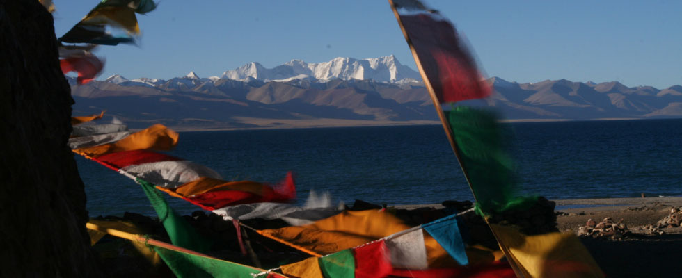 Kailash and Tibet Tour
